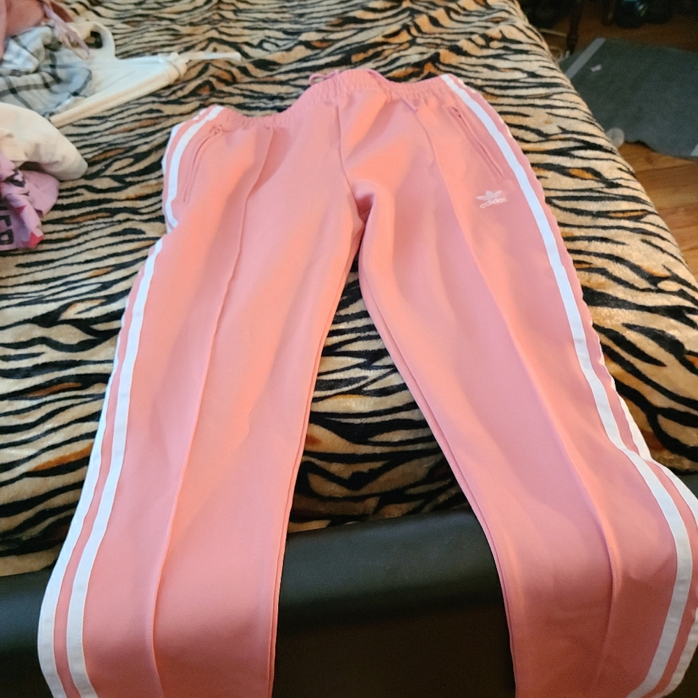Adidas pants